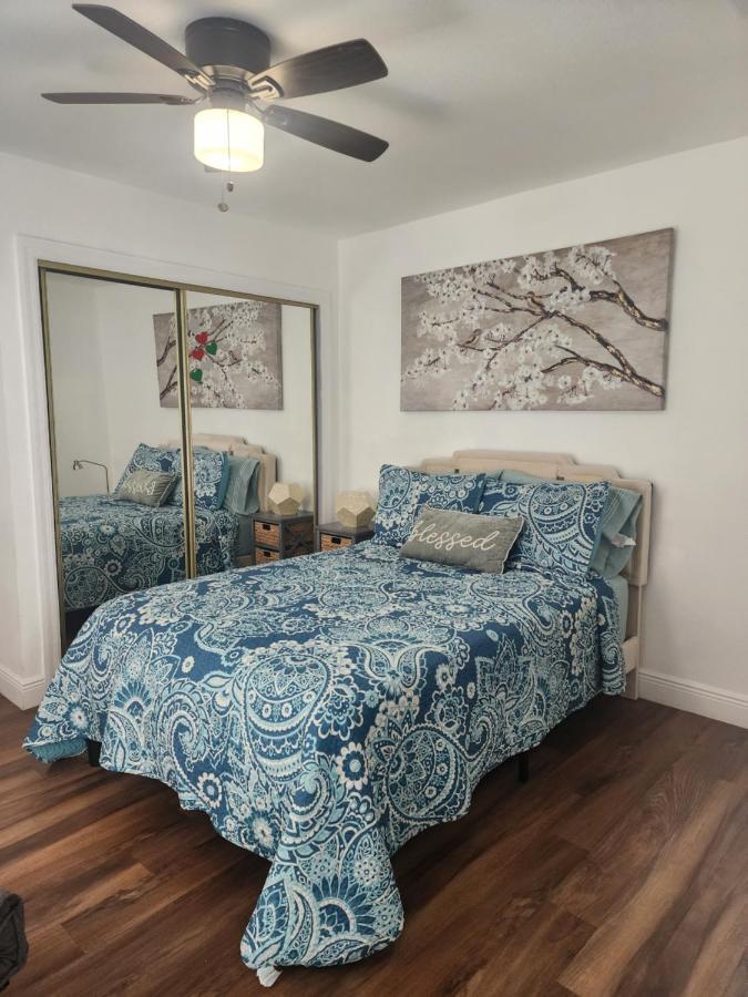 Apartament Diamond 2 Tampa Zewnętrze zdjęcie